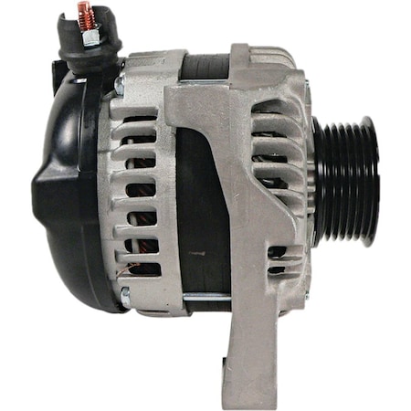 Aftermarket JAndN Electrical Products Alternator 400-52322R-JN